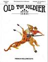 Summer 2008 Old Toy Soldier Magazine Volume 32 Number 2
